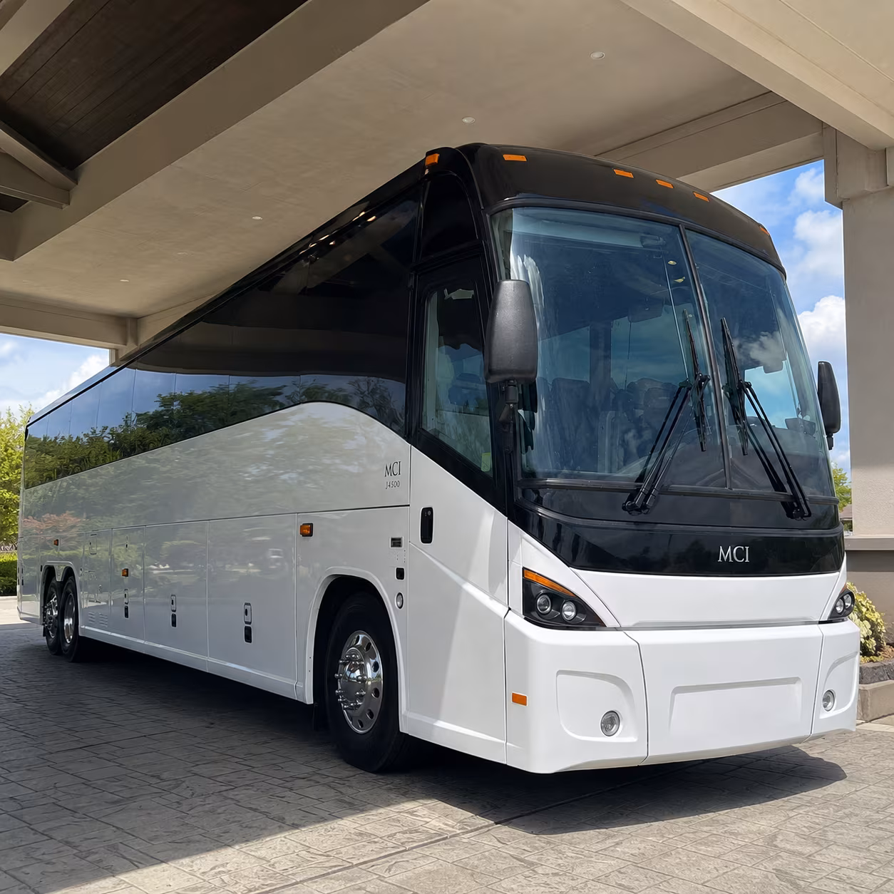 lakeland corporate event transportation
