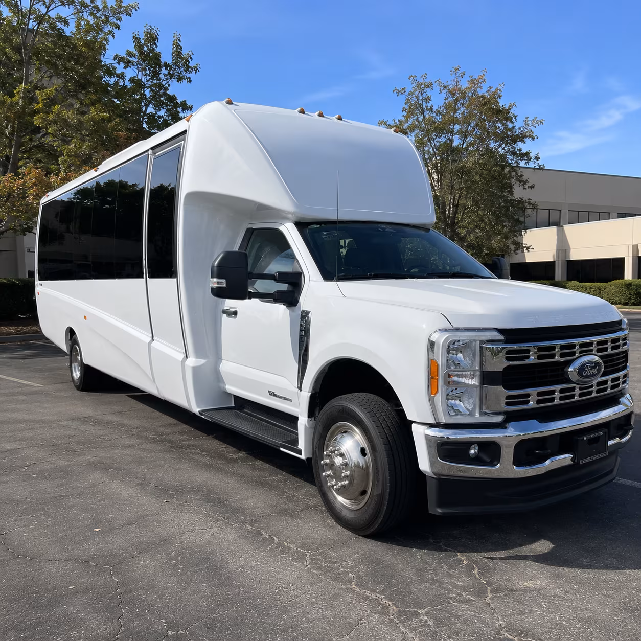 lakeland employee transportation