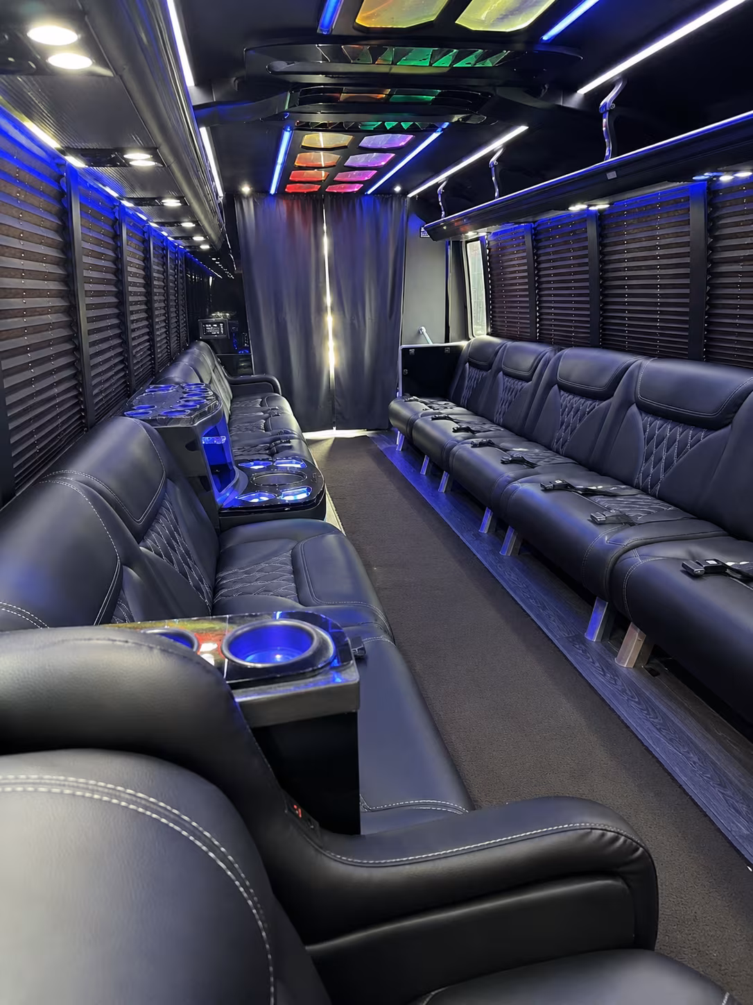 lakeland prom transportation