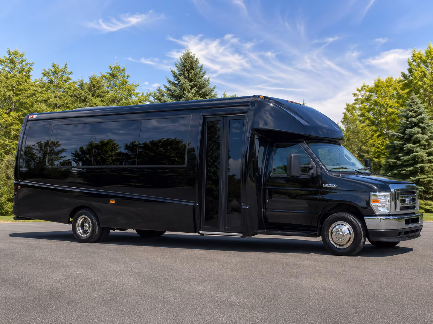 lakeland school event transportation