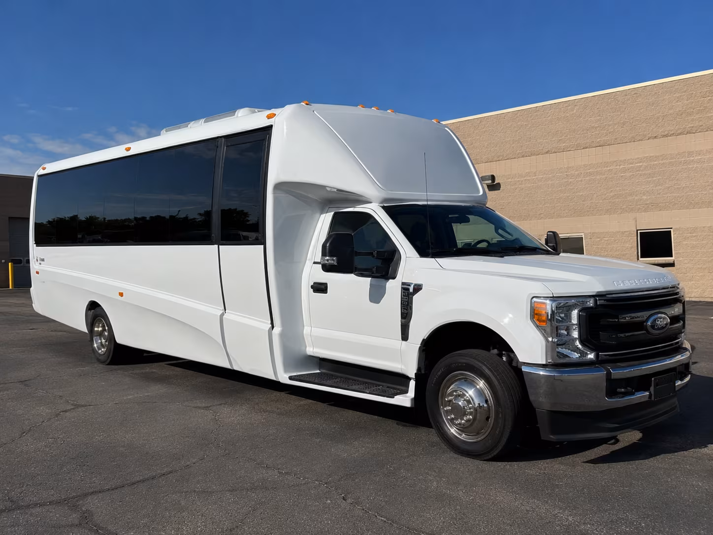 lakeland sporting event transportation